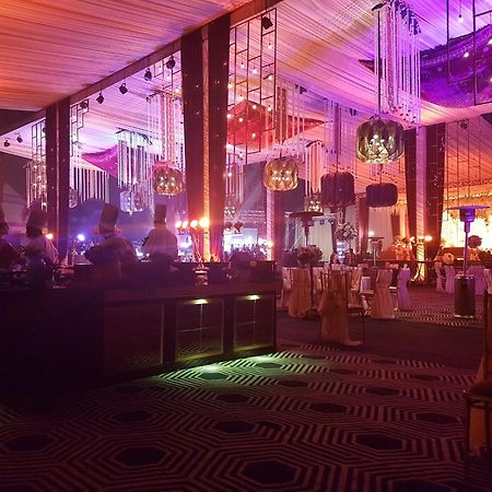 The Stella Hotel & Resort Лудяна Екстериор снимка