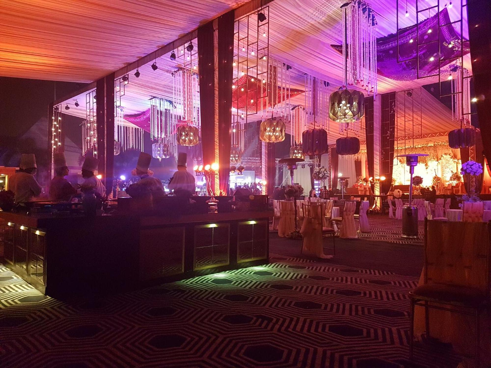 The Stella Hotel & Resort Лудяна Екстериор снимка